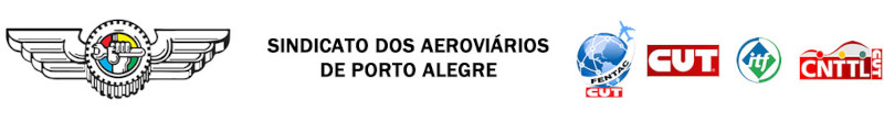 Sindicato dos Aeroviários de Porto Alegre