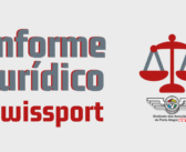 Informe Jurídico: Duas trabalhadoras da Swissport devem contatar o Sindicato