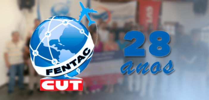 FENTAC: entidade completa 28 anos de atuação