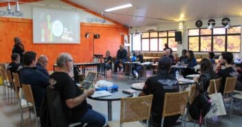 Seminário de formação e planejamento de ação busca instrumentalizar novos diretores