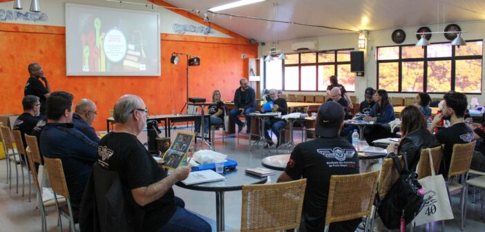 Seminário de formação e planejamento de ação busca instrumentalizar novos diretores